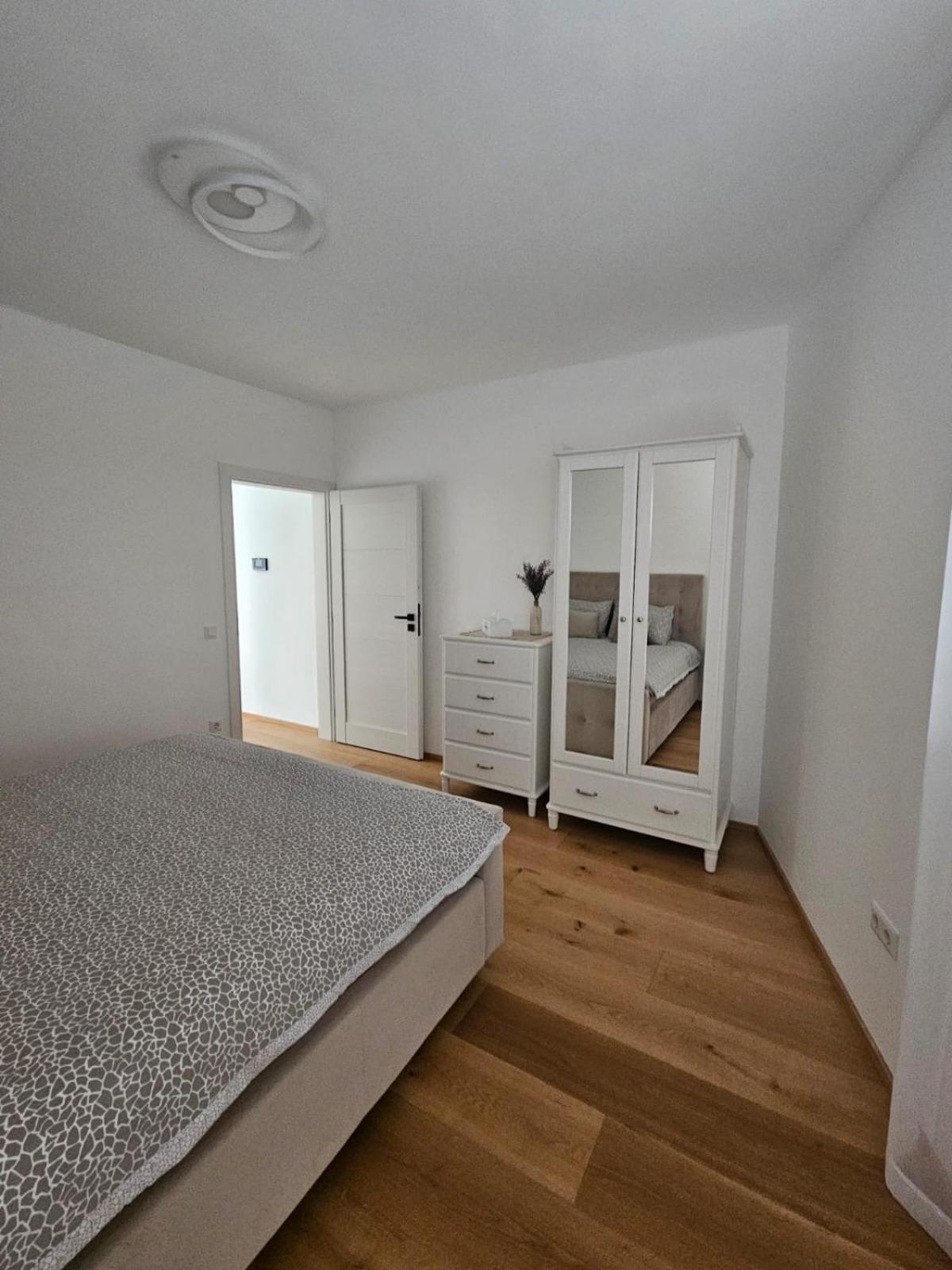 Apartamente Rognean Wolfnitz Eksteriør bilde